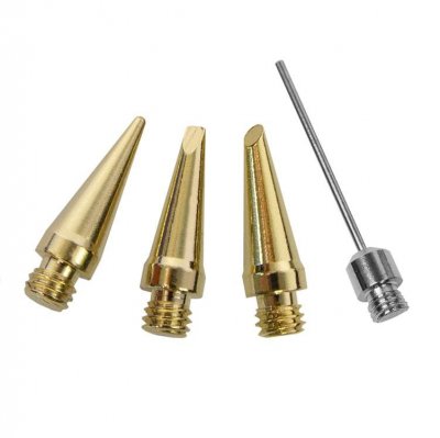 Газовый паяльник МЕГЕОН 00400