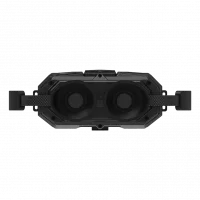 Гибридный бинокль iRay xFuse PT-SE 1024
