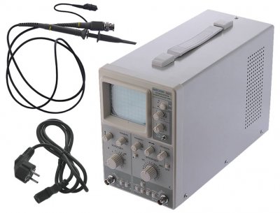 Осциллограф универсальный МЕГЕОН 15011