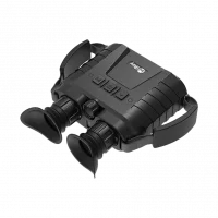 Гибридный бинокль iRay xFuse PF6