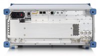 Широкополосной радиокоммукационный тестер R&S CMW500 (демонстрационный)