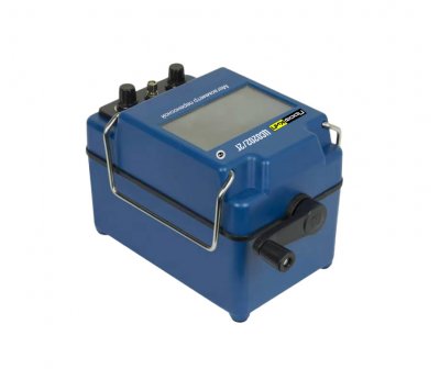 ПрофКиП ЦС0202/3Г Мегаомметр (500В)