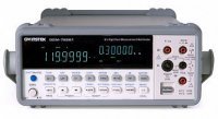 Вольтметр GDM-78261