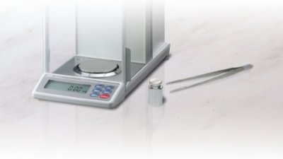 Аналитические весы AND GH-252