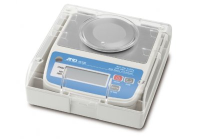 Компактные весы AND HT-120