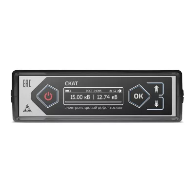 Электроискровой дефектоскоп Техно-НДТ СКАТ