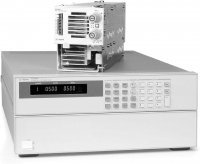 Блок электронной нагрузки постоянного тока базовый Keysight (Agilent) N3300A