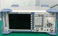 Анализатор сигналов R&S EDS300 (демонстрационный)