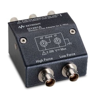 Адаптер Keysight N1297A