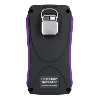 Дозиметр Ermenrich Ping RD50, фиолетовый