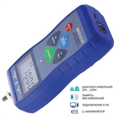 Динамометр МЕГЕОН 53200