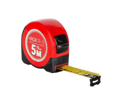 Рулетка RGK R-5