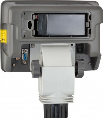 Весы CAS HD-150, с поверкой