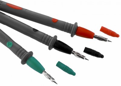 Мегаомметр МЕГЕОН 13130