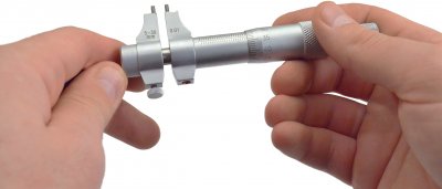 Нутрометр микрометрический МЕГЕОН 80030