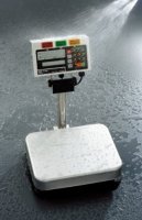 Платформенные весы AND FS-30Ki