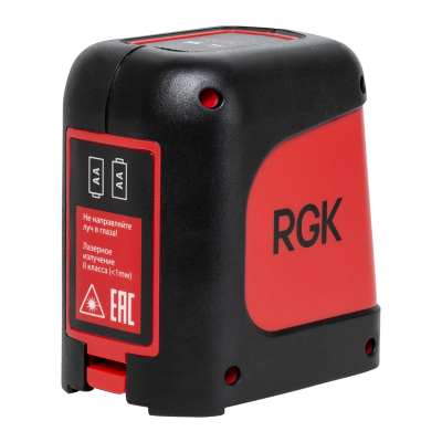 Лазерный уровень RGK ML-11