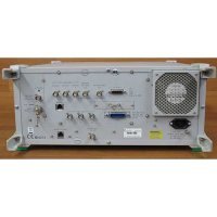 Векторный генератор сигналов Anritsu MG3700A с опциями (демонстрационный)