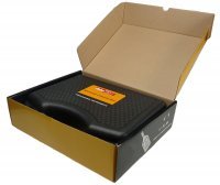 Измеритель температуры и влажности UnionTEST TH301