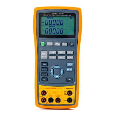 Калибратор VERDO CH3202