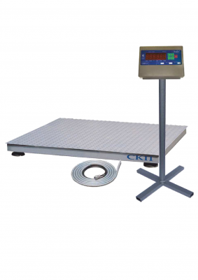 Весы СКЕЙЛ СКП 1012, с поверкой