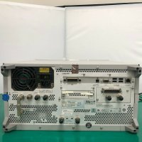 Векторный анализатор цепей серии Ena Agilent E5072A, с поверкой (демонстрационный)