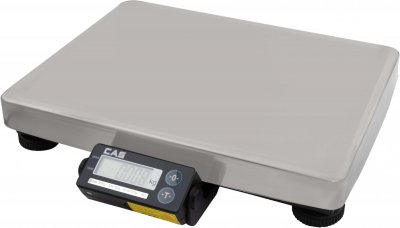 Весы CAS PDC-30-S, с поверкой