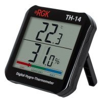 Термогигрометр RGK TH-14