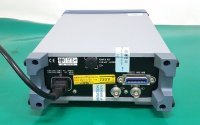 Милливольтметр R&S URV55 (демонстрационный)