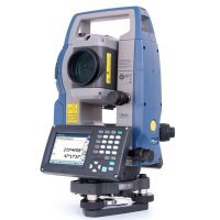 Тахеометр Sokkia FX-201