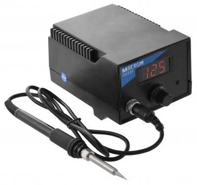 Паяльник МЕГЕОН 00335