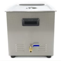 Ванна ультразвуковая с подогревом Altimax UC-1-380
