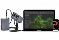 Сканер FJD Trion S1 3D LiDAR