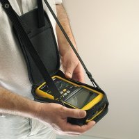 Измеритель параметров безопасности электроустановок CA6030