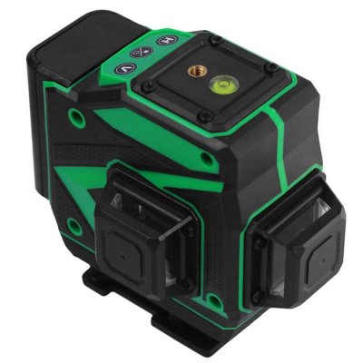 Лазерный уровень МЕГЕОН 77900