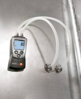 Манометр Testo 510