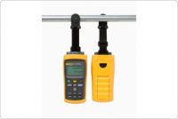 Эталонные термометры Fluke 1523/1524