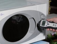 CEM DT-2G Детектор СВЧ излучения