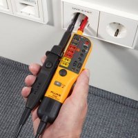 Электрический тестер Fluke T150/VDE