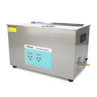 Ванна ультразвуковая с подогревом Altimax UC-1-380