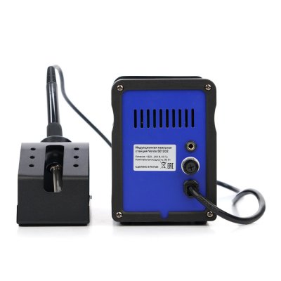 Станция паяльная индукционная VERDO SE1202