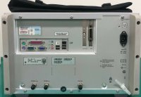 Осциллограф Keysight DSO90404A (демонстрационный)