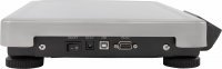 Весы CAS PDC-30-S, с поверкой