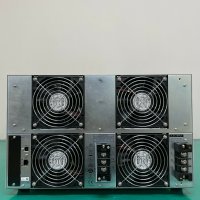 Источник питания переменного тока Keysight AC6804A (демонстрационный)