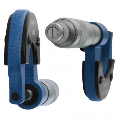 Микрометр механический МЕГЕОН 80600