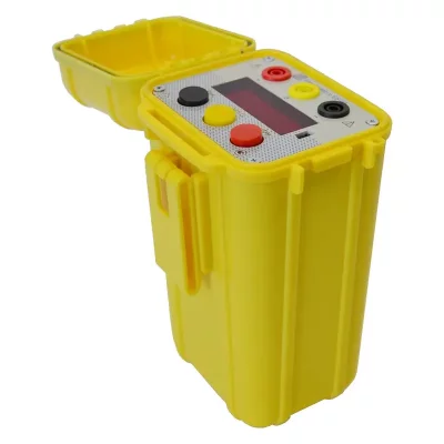 Мегаомметр Е6-40