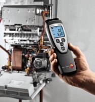 Компактный анализатор CO/CO2 в окружающей среде testo 315-3 c Bluetooth