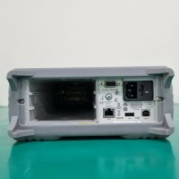Система сбора данных и коммутации Agilent (Keysight) 34972A, с поверкой (демонстрационный)