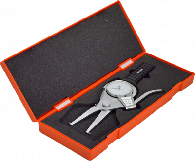 Нутромер рычажный индикаторный МЕГЕОН 80095