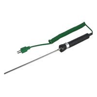 Погружной зонд температуры RGK TR-10W